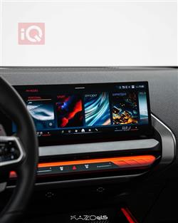 بي ام دبليو X3